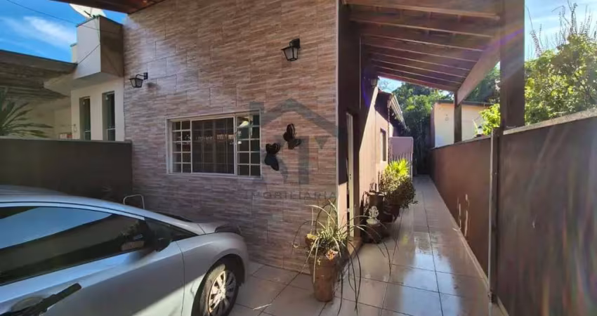 Casa com 2 quartos à venda no Jardim Europa, Itupeva 