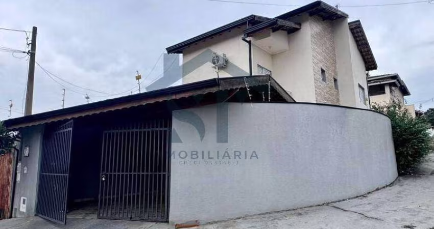 Casa à venda em Itupeva no Bairro Terras Brasilis