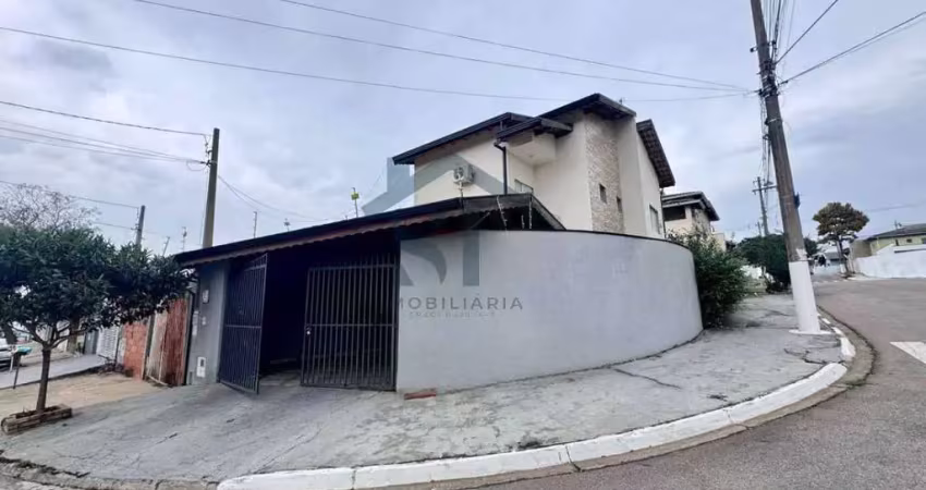 Casa à venda em itupeva-sp no bairro terras brasilis