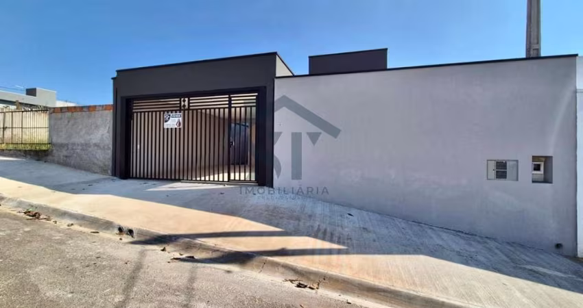 Casa à venda em Itupeva/SP no Residencial Tosi