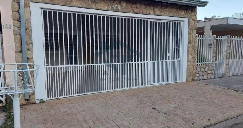 Casa térrea à venda em Itupeva-SP no Jardim Europa