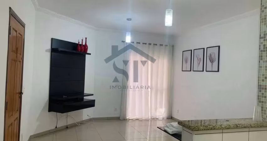 Apartamento com 2 quartos, 78m², à venda na Vila Formosa no Residencial Hortolândia em Jundiaí-SP