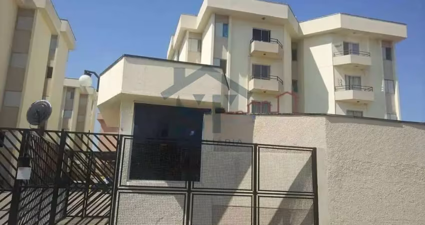 Apartamento à venda em jundiaí na vila formosa no residencial hortolândia