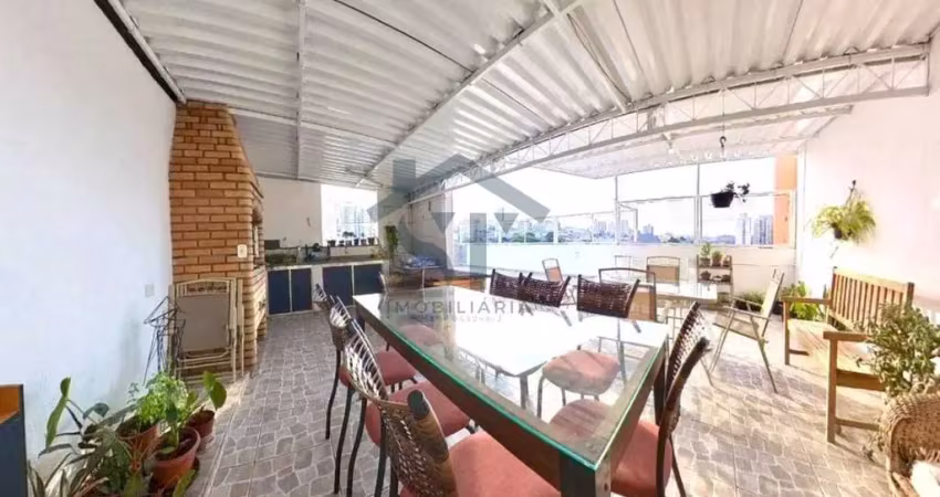 Apartamento à Venda em Jundiaí no Centro na Rua XV de Novembro