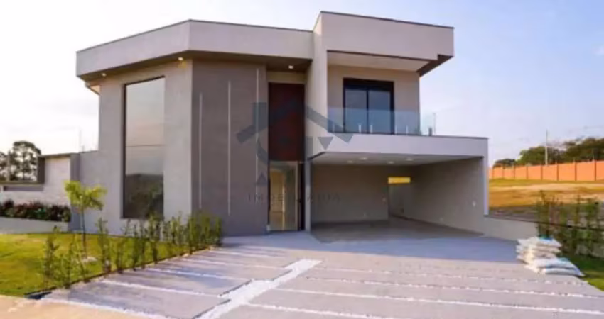 Casa à Venda ou para Alugar em Itupeva/SP no Condomínio Villagio Azurre