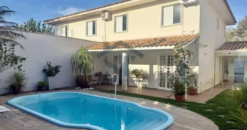 Casa com 4 quartos à venda no Parque das Laranjeiras, Itupeva 