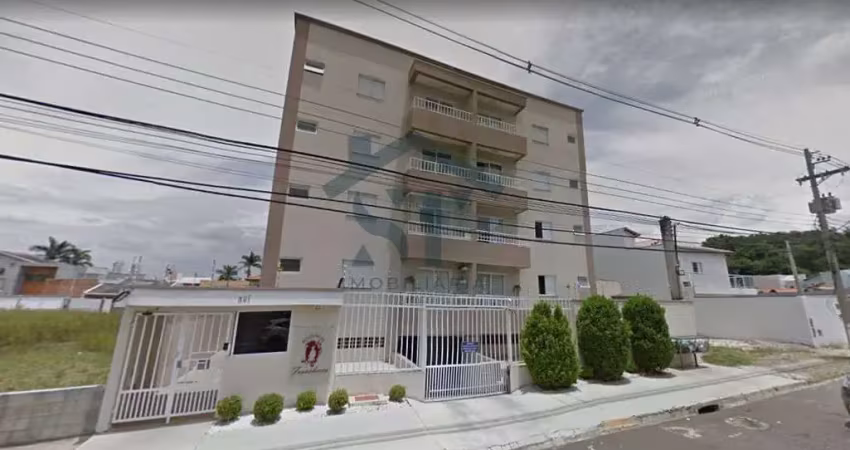 Apartamento à venda em jundiaí no residencial franchesca no parque da represa