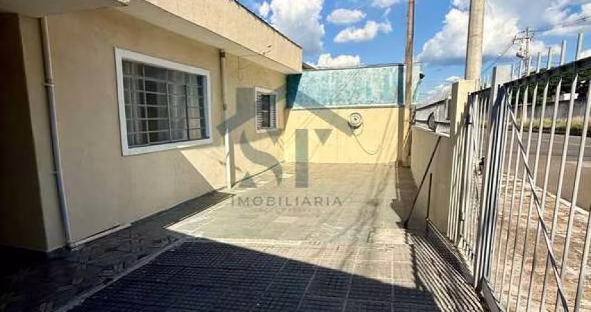 Casa à venda em Itupeva no Bairro Jardim Ana Luiza
