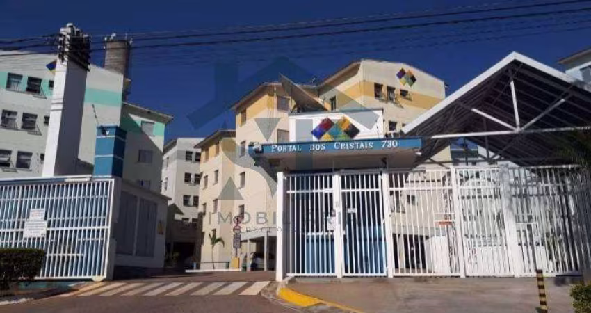 Apartamento à venda em Itupeva no Condomínio Portal dos Cristais no Bairro Paineiras