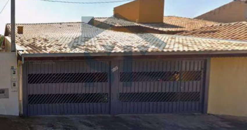 Casa à Venda em Itupeva-SP no Jardim Primavera