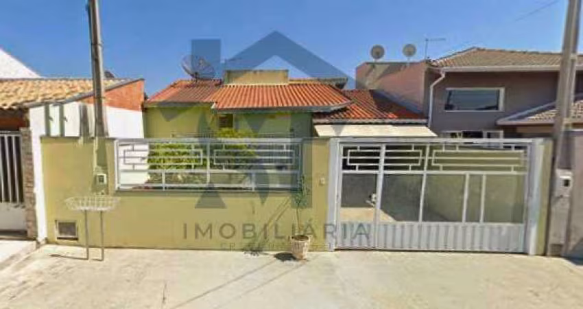 Casa à venda em Itupeva-SP no Residencial Jardim Perola