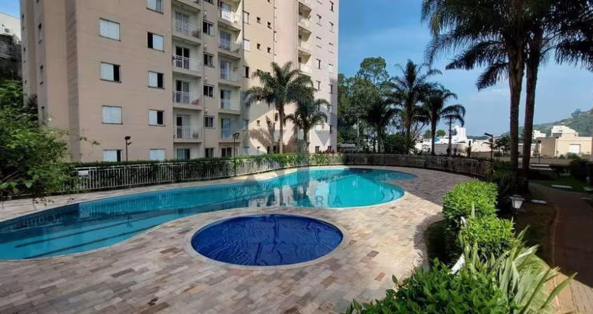 Apartamento à venda em Jundiaí no Residencial Spazio Bonfiglioli no  Jardim Bonfiglioli