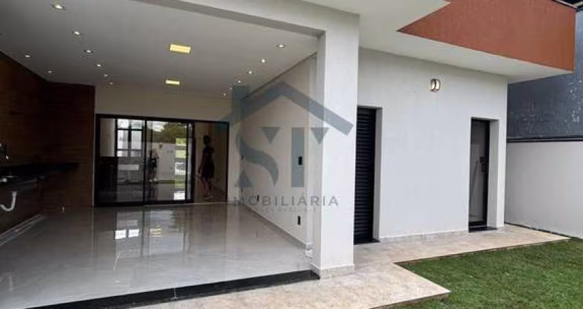 Casa à venda em Itupeva no Residencial Tosi