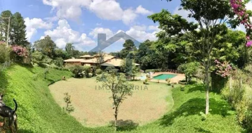 Chácara à venda em Itupeva no Bairro Chácaras do Guacuri com 4 quartos, 471m² em Itupeva