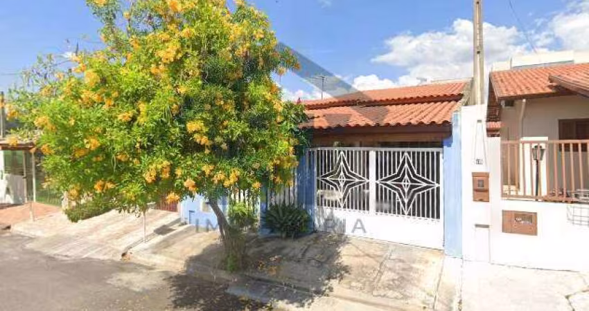 Casa à venda em itupeva-SP no Bairro Jardim Brasil