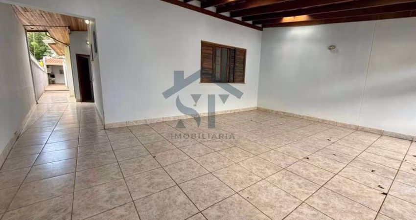 Casa térrea à venda em Itupeva no Residencial São José, com 4 quartos, 232,26m²