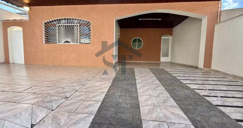 Casa para alugar térrea em Jundiaí no Jardim ErmidaII