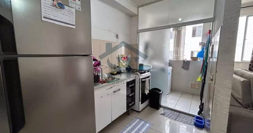 Apartamento à venda Condomínio Novo Horizonte III -  Jundiaí /SP