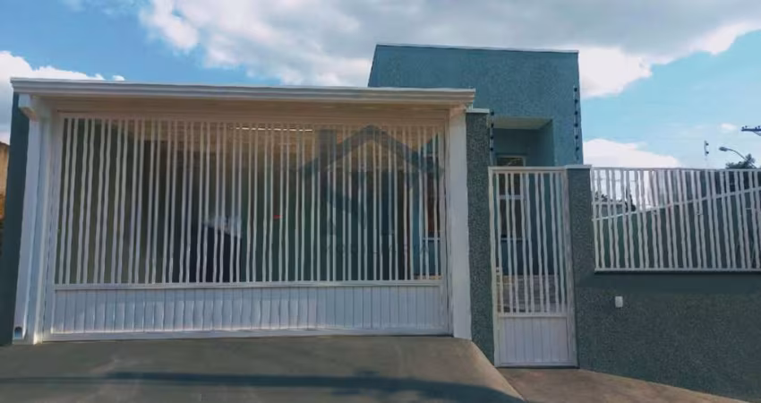 Casa Térrea à venda no Jardim Pérola - Itupeva/SP