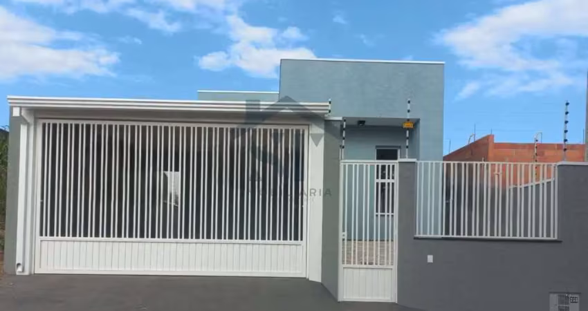 Casa com 3 quartos à venda no Jardim Pérola, Itupeva 