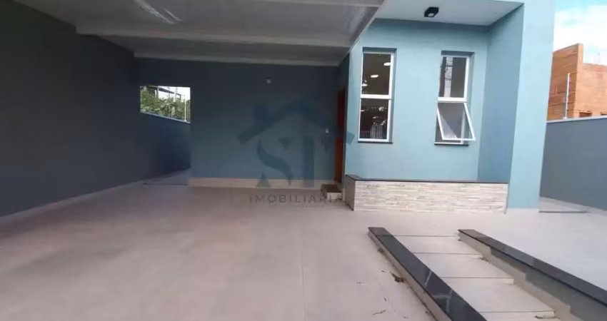 Casa com 3 quartos à venda no Jardim Pérola, Itupeva 