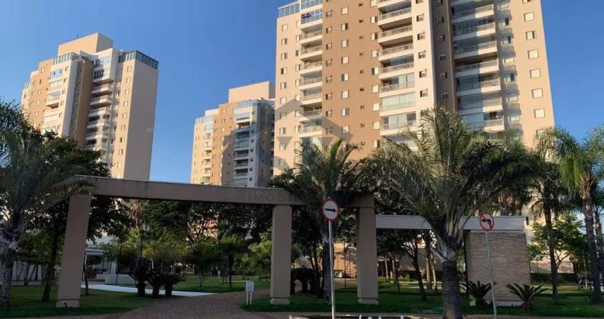 Apartamento à venda em Jundiaí no Bairro Engordadouro no Resort Santa Ângela
