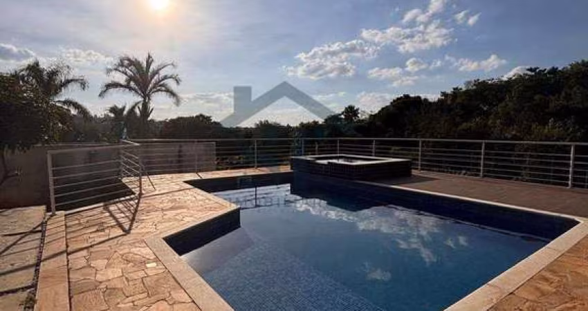 Casa para Alugar em Itupeva no Condomínio Ribeirão II
