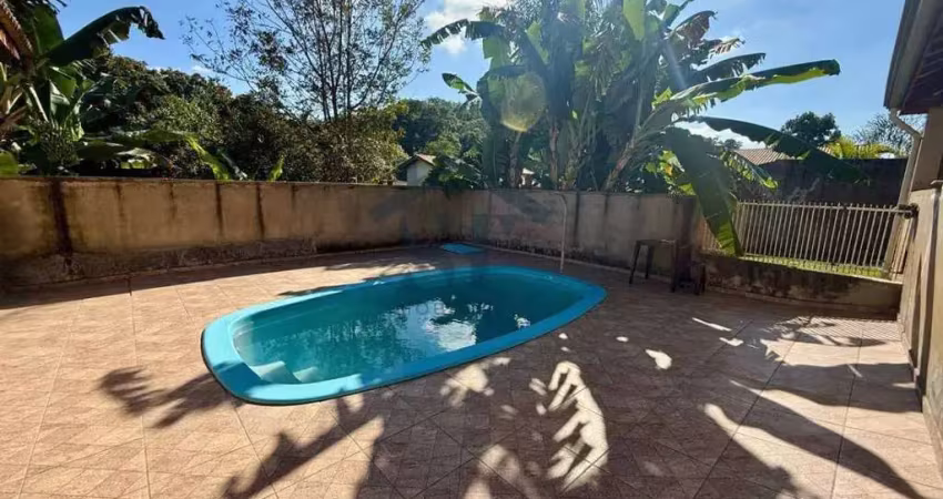 Casa com 3 quartos à venda no Do Pinheirinho, Itupeva 