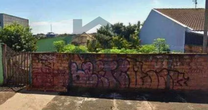 Terreno à venda em Campinas, Jardim São Domingos, 350m²