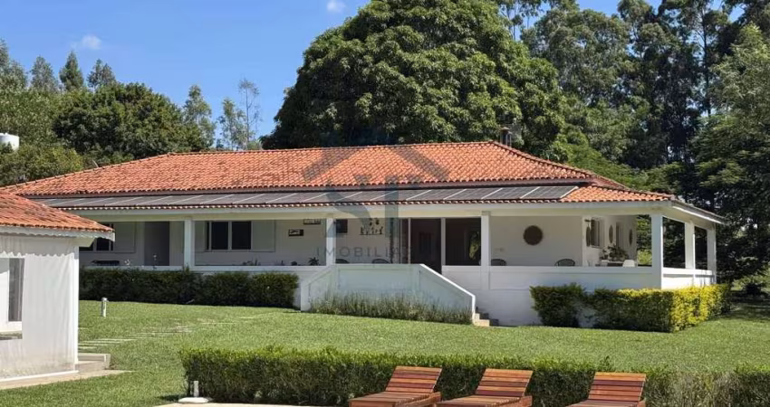 Chácara à venda em Salto-SP no Condomínio Santa Filomena