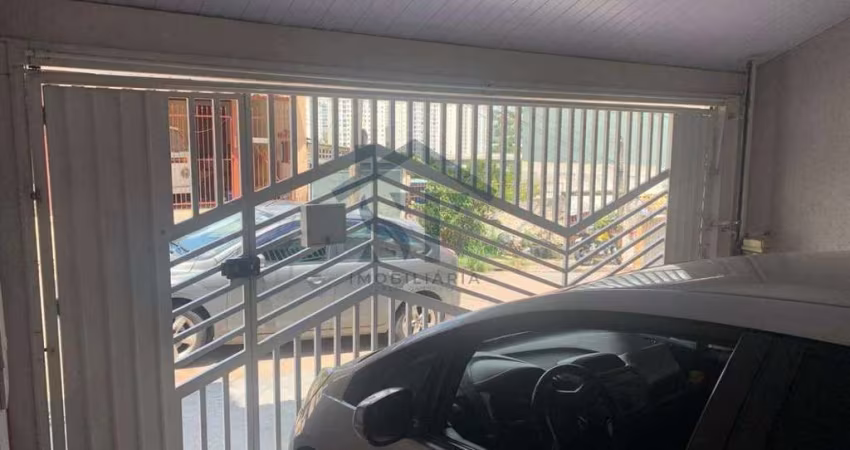 Casa à venda em Jundiaí, Jardim Trevo, com 3 quartos, 140m²