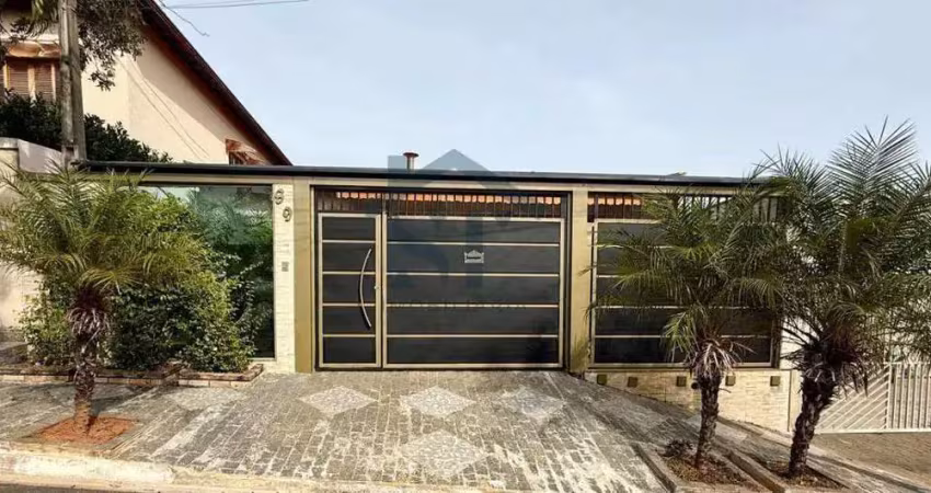 Casa Térrea à venda em Itupeva-SP no Bairro Parque das Laranjeiras