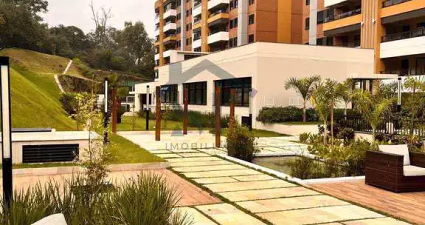 Apartamento à venda, no Condomínio Odeon,  em Jundiaí, Portal do Paraíso II, com 3 quartos, 95m²