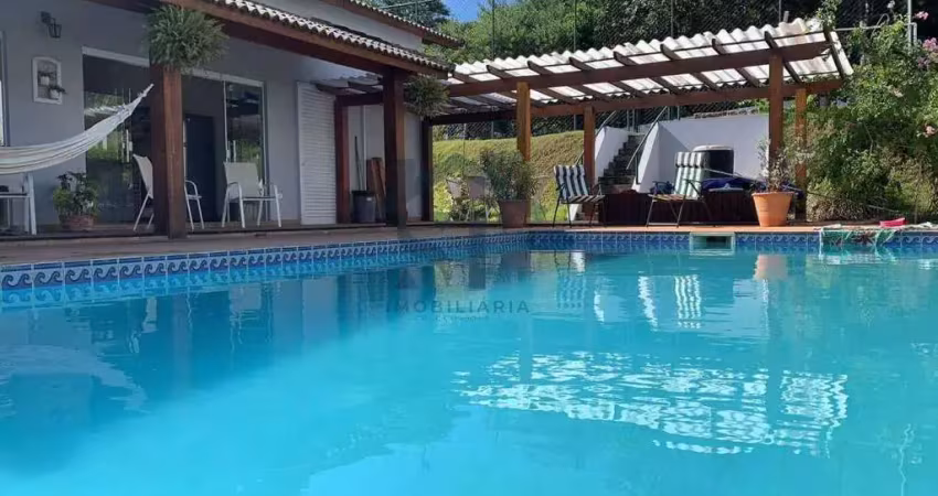 Casa à Venda Condomínio Horizonte Azul II - Itupeva São Paulo