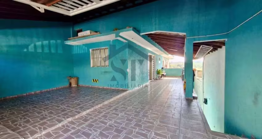 Casa com 4 quartos à venda no Jardim Guanabara, Jundiaí 