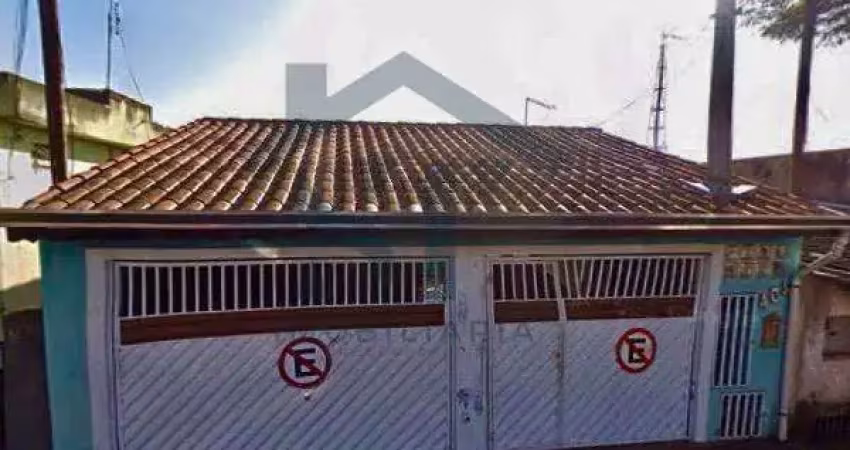Casa à venda em jundiaí no jadim guanabara com 4 quartos, 124m²