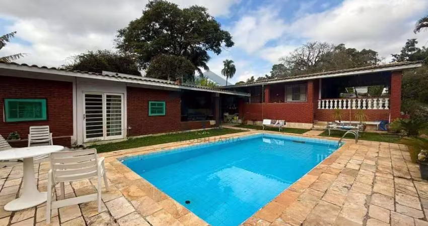 Chácara à venda em itupeva, jardim da mina, com 3 quartos, 277m²