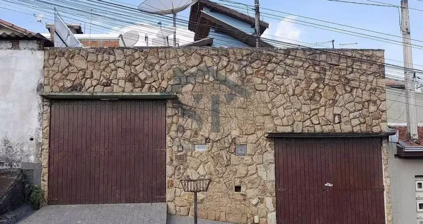 Casa com 2 quartos à venda no Residencial Pacaembu I, Itupeva 