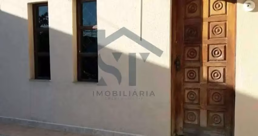 Casa à venda em jundiaí no bairro parque eloy chaves