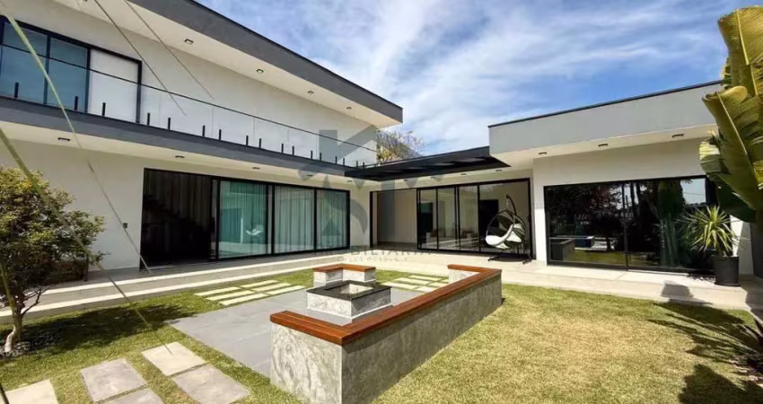 Casa de condomínio à venda, no condomínio tereza cristina,  em jundiaí, jardim tereza cristina, com 4 quartos, 390m²