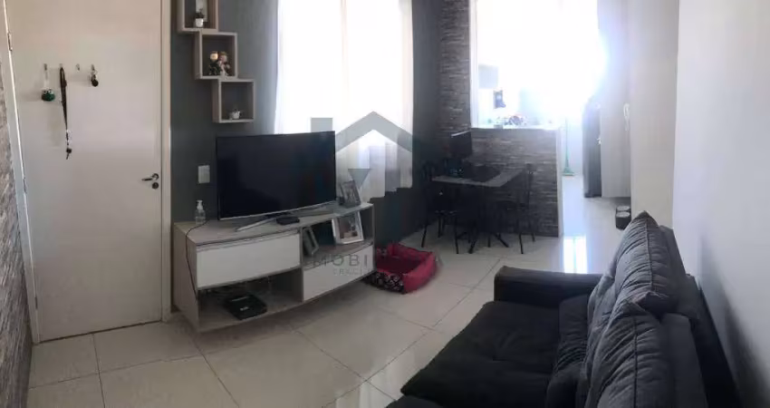 Apartamento à venda, no condomínio parque jamile,  em jundiaí, jardim búfalo, com 2 quartos, 54m²