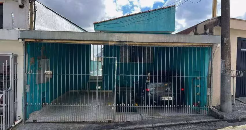 Casa à venda em são bernardo do campo no bairro baeta neves