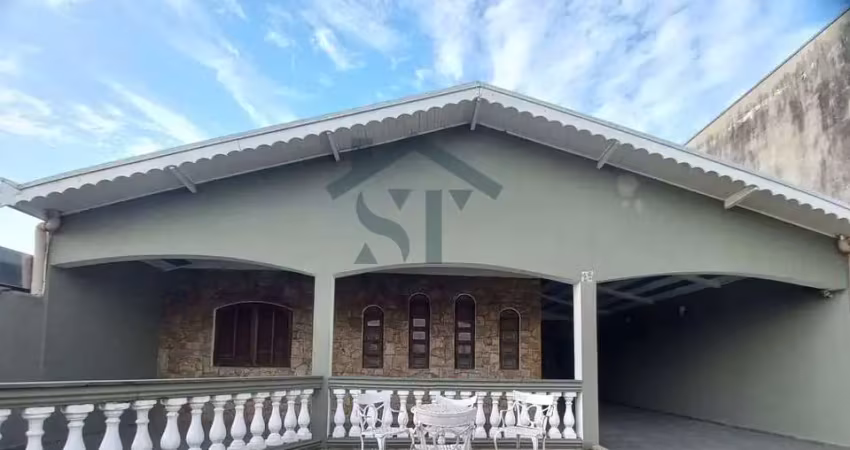 Casa a venda no bairro jardim ana luiza em  itupeva-sp