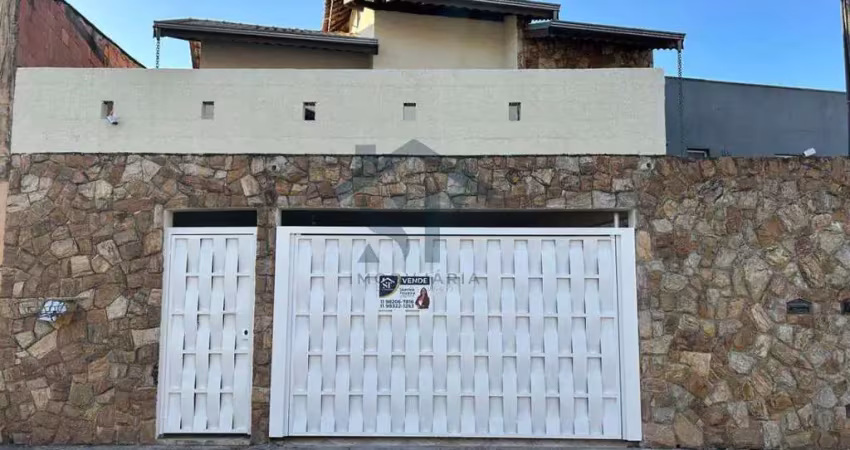 Casa à venda no Jardim das Tulipas, Jundiaí 