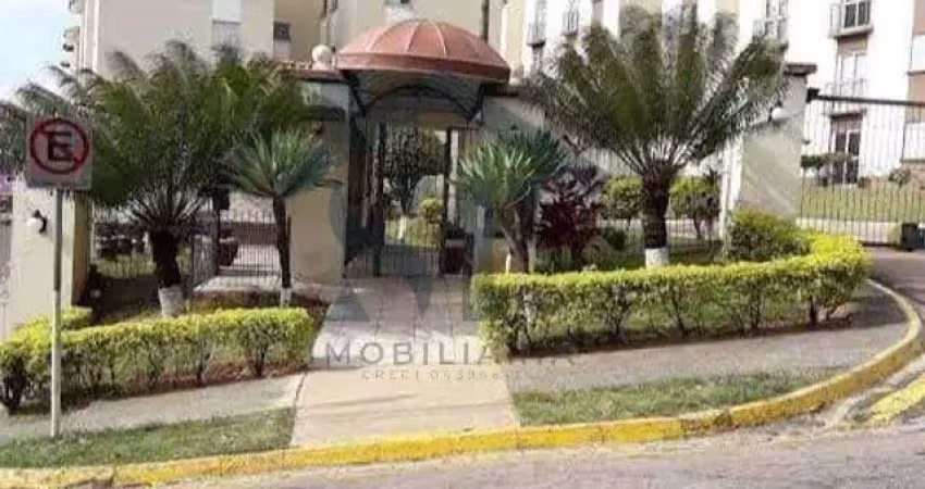 Apartamento à venda em jundiaí no recanto quarto centenário