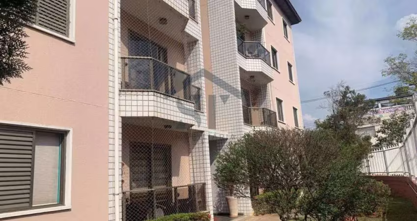 Apartamento à venda parque da represa - residencial montaltíssimo