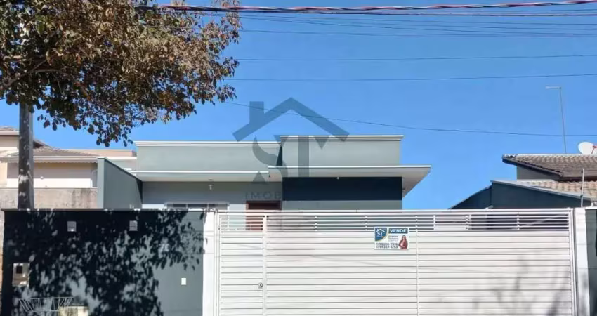Casa a venda no bairro residencial girassol - itupeva / são paulo