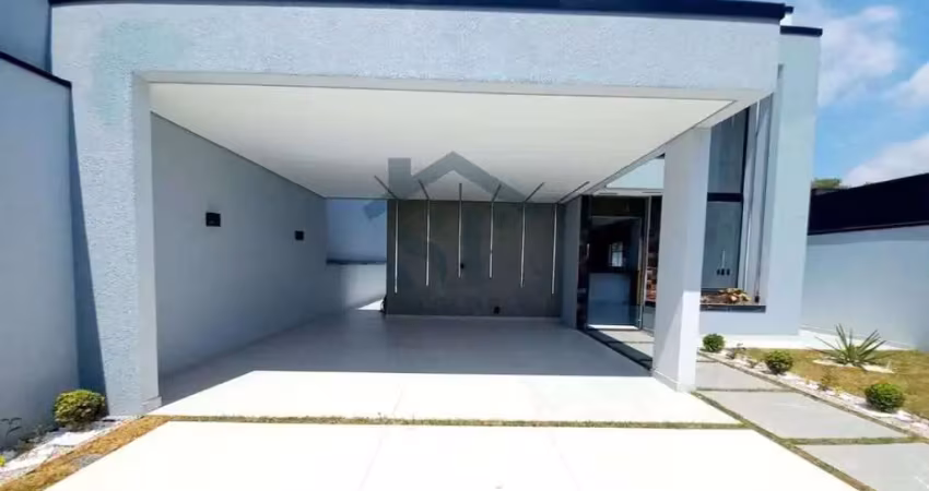 Casa à venda no bairro jardim itália - itupeva /são paulo