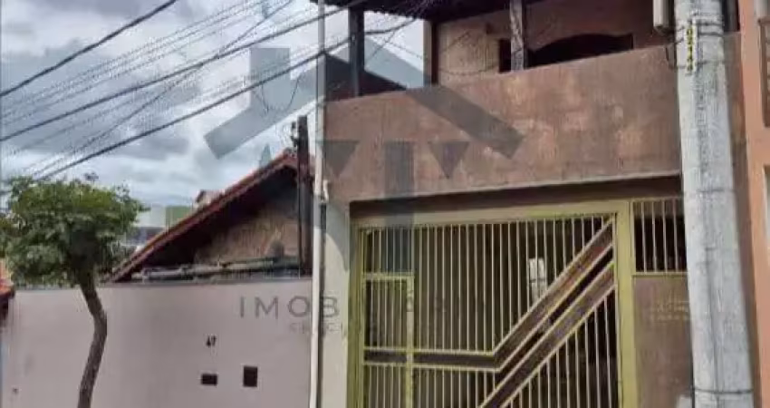 Casa com 3 quartos à venda no Jardim das Tulipas, Jundiaí 