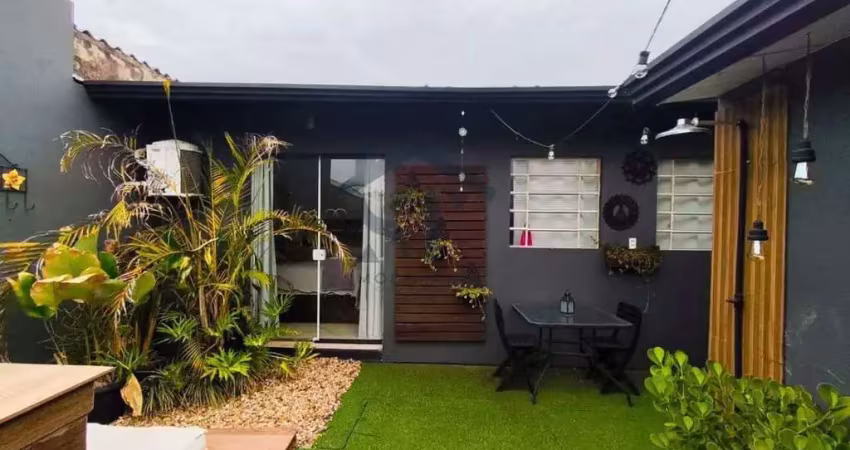 Casa com 3 quartos à venda no Residencial Santa Helena, Itupeva 